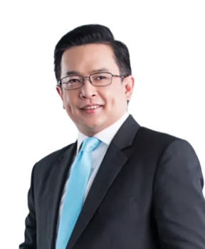 Dr. Vinit Visessuvanapoom | PTTEP