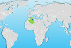 The Bir Seba field in Algeria has commenced first oil production | PTTEP