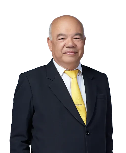 Mr. Chatchai Phromlert