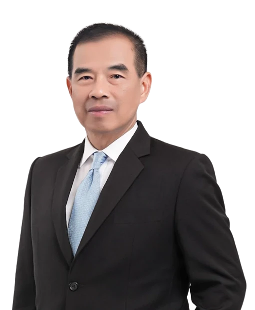 Police General Manoo Mekmok