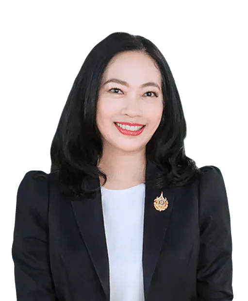 นางสาวมัทนา เจริญศรี