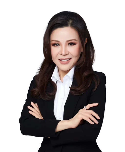 นางนิวดี เจริญสิทธิพันธ์