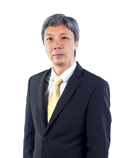 Mr. Suksant Ongvises