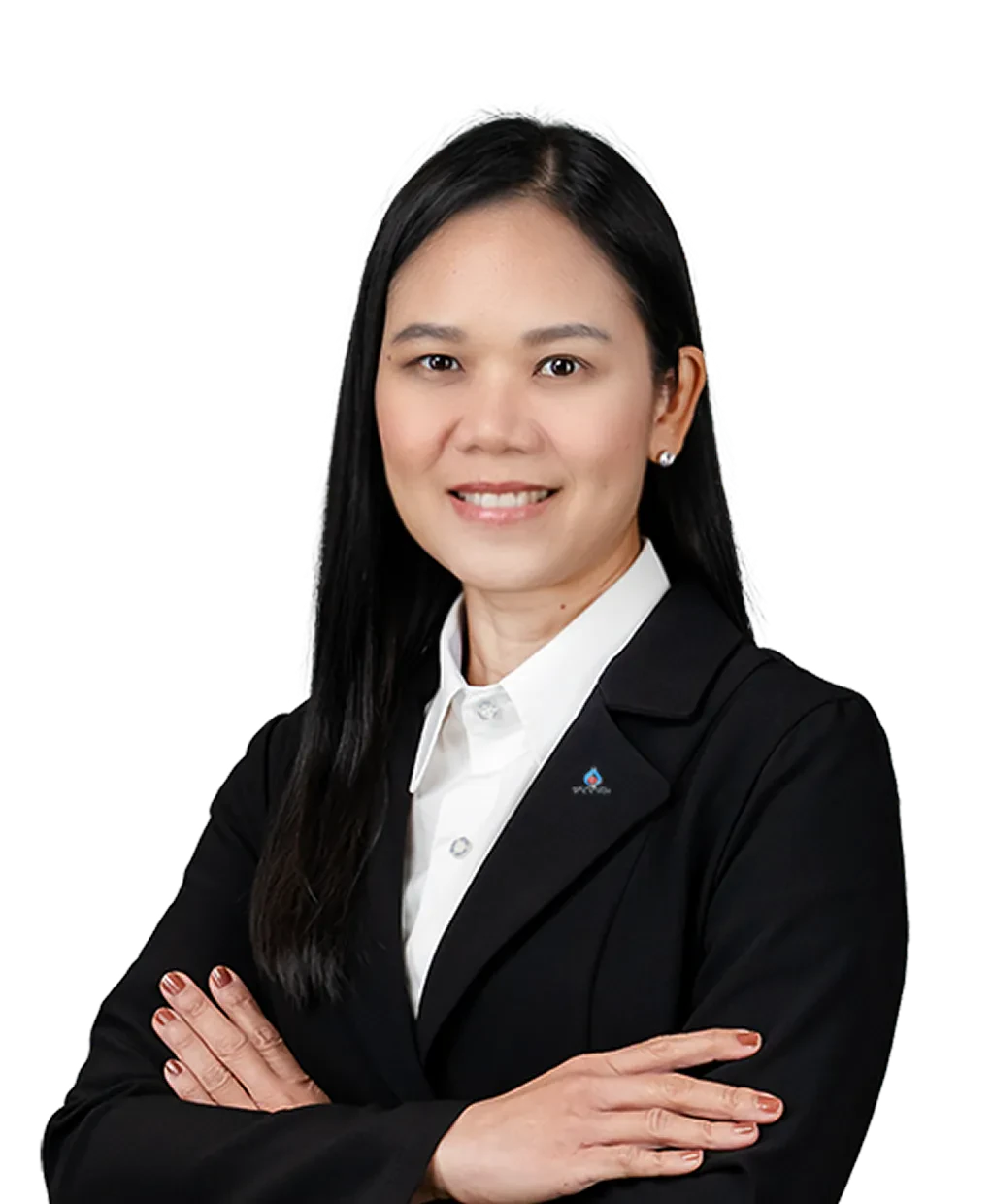 Ms. Vanruedee Chariyapisuthi