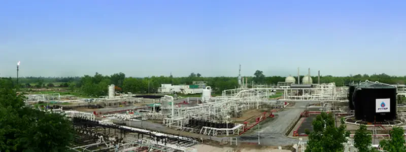 Company Site Visit