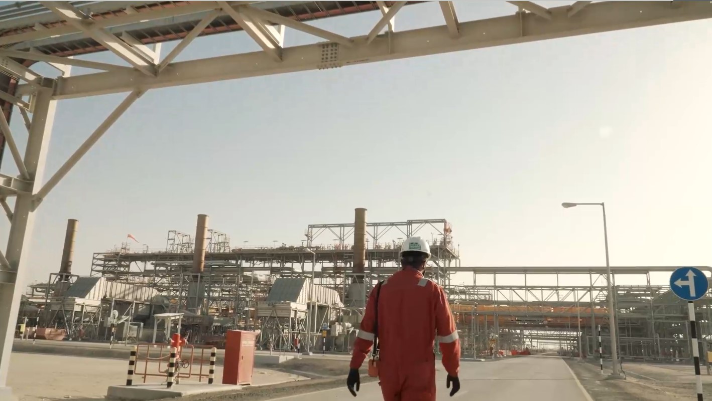 Oman Virtual Site Tour