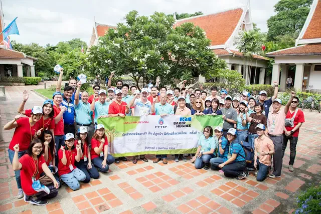 CSR Day with Business Partners