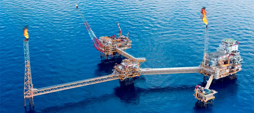 PTTEP completes the acquisition of Shell’s stake in Bongkot field, Ready for the bidding to maintain energy security for Thailand