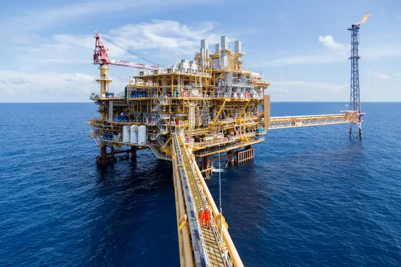 PTTEP pushes forward investment plan in Bongkot and Erawan Creating long-term value to the country, Thai people and company’s growth