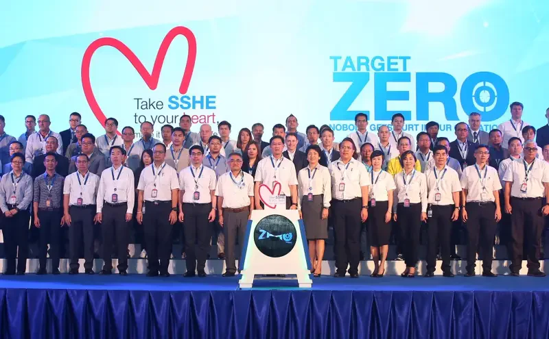 2019 PTTEP SSHE Forum promotes proactive safety culture