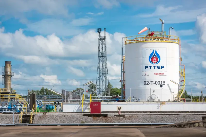PTTEP acquires more shares in APICO LLC, drives forward Sinphuhorm Project development