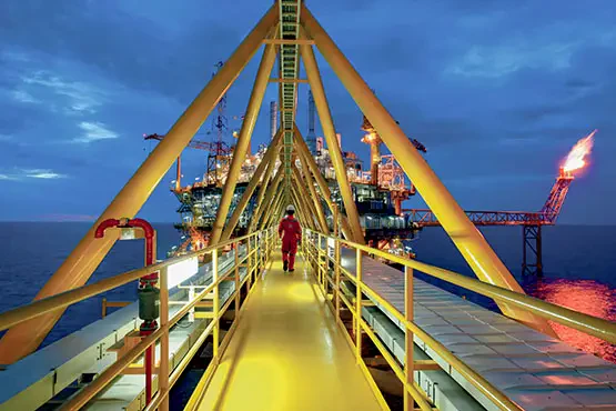 PTTEP records net profit of USD 376 million in the first quarter of 2021