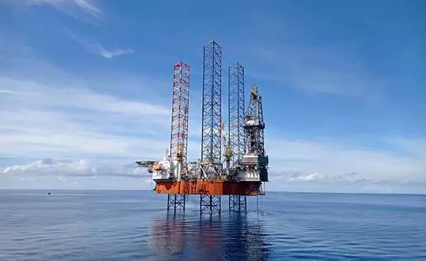 PTTEP Makes Consecutive Discoveries in Malaysia -- New gas discovery made in Block SK438