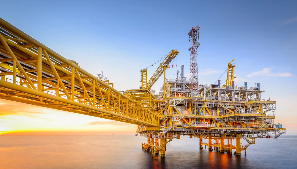 PTTEP announces operating results for the first quarter of 2023