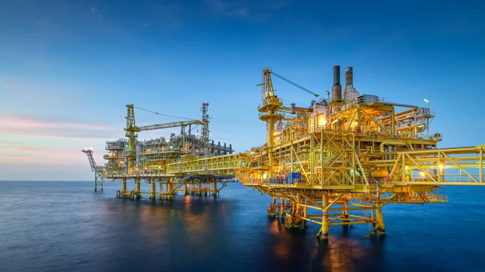 PTTEP sets a 5-year investment budget of USD 32,575 million