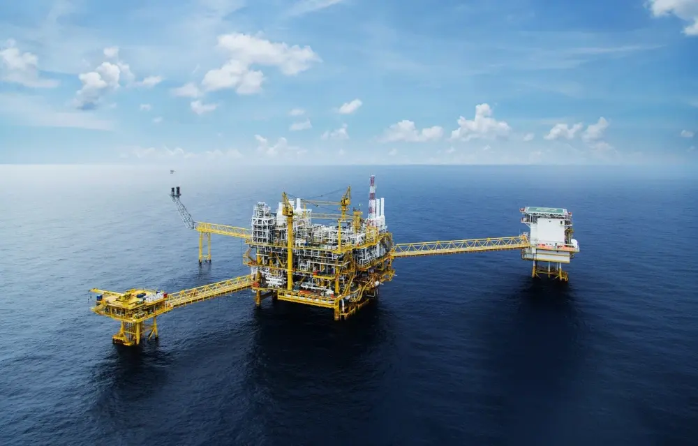 PTTEP reports operating results for the first quarter of 2025