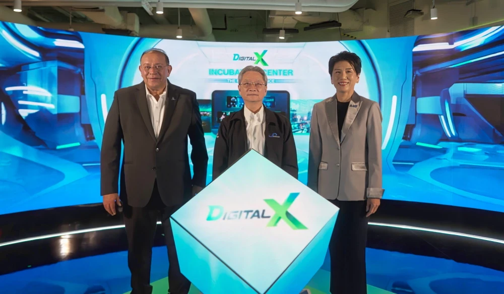 PTTEP unveils in-house DigitalX Incubation Center to enhance E&P operational efficiency