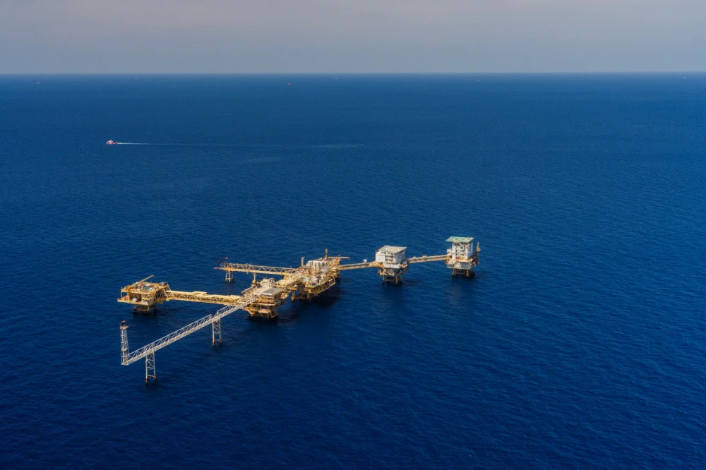 PTTEP announces first-half performance of 2025 and interim dividend payment at THB 4.10 per share
