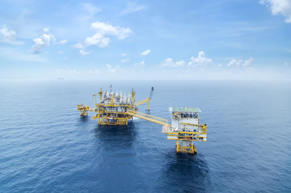 PTTEP moves forward with Thailand’s first CCS project at Arthit field to advance the national Net Zero goal