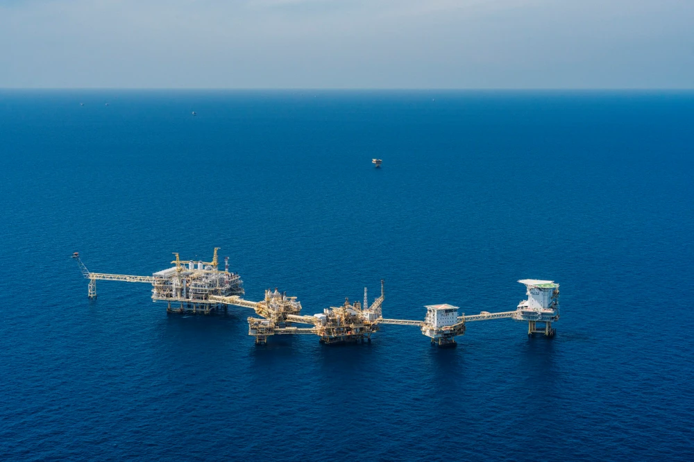 PTTEP announces 2025 operational performance