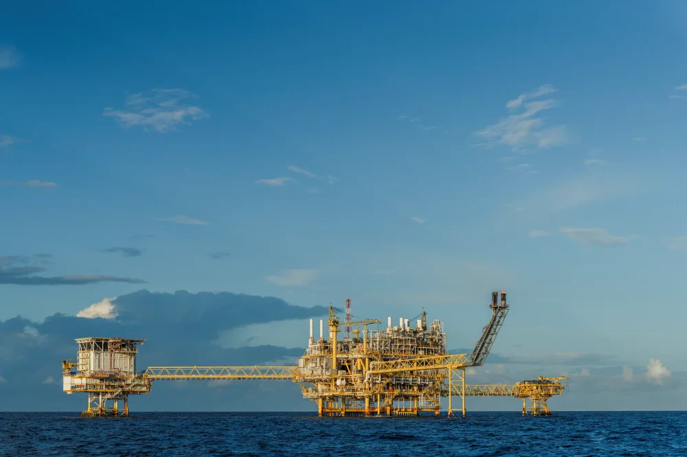 Operational Excellence Driving Energy Security