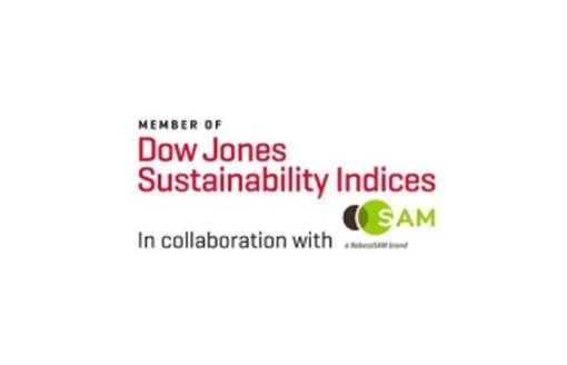 DJSI member