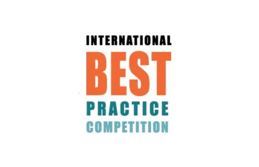 Best Practice Award